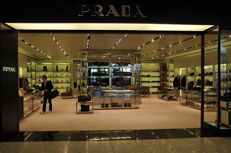 prada terminal 5|prada hotel heathrow.